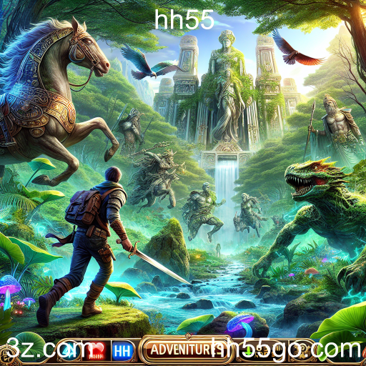 Explorando o Mundo dos Jogos de Aventura