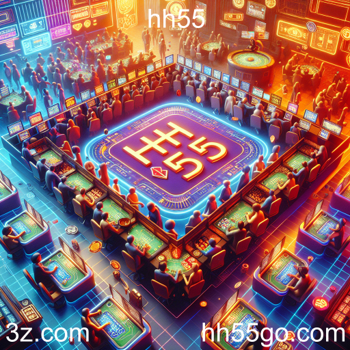 A Evolução dos Jogos Multiplayer: Conectando Jogadores ao Redor do Mundo